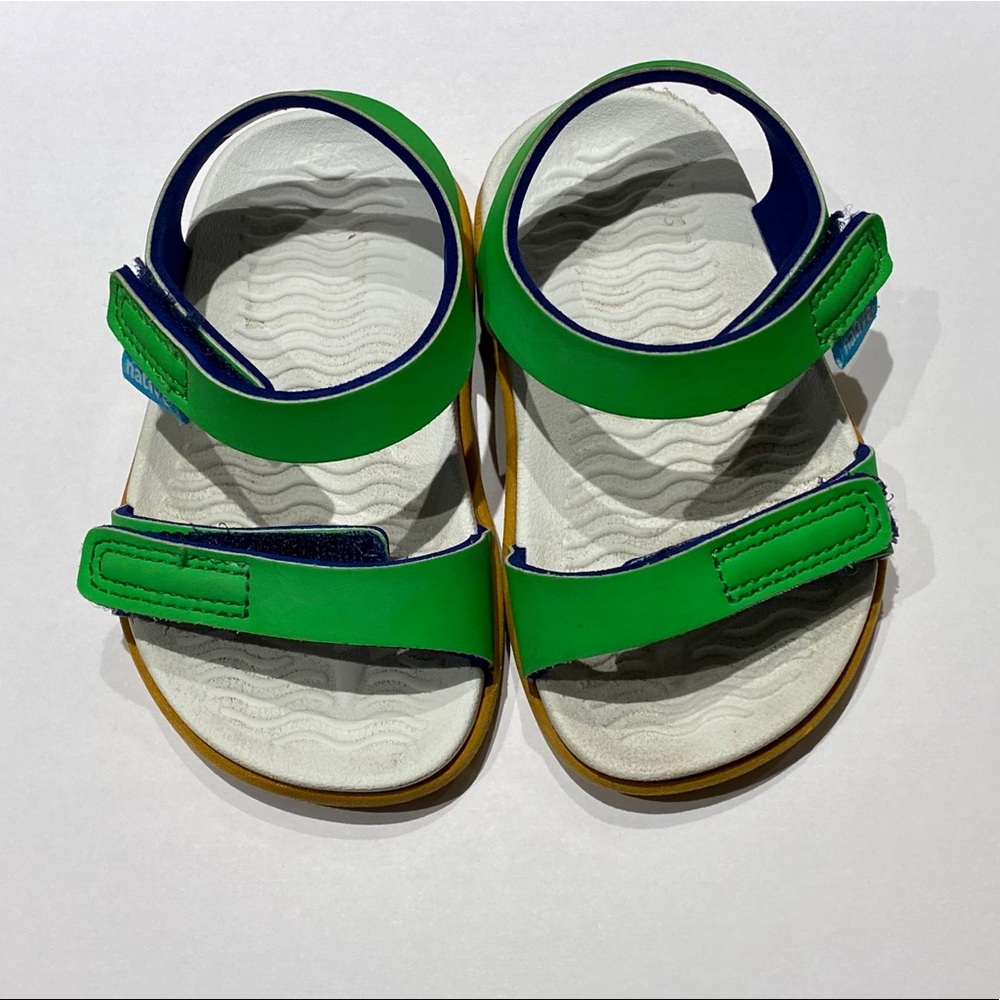 Native Kids Shoes Charley Toddler size 5